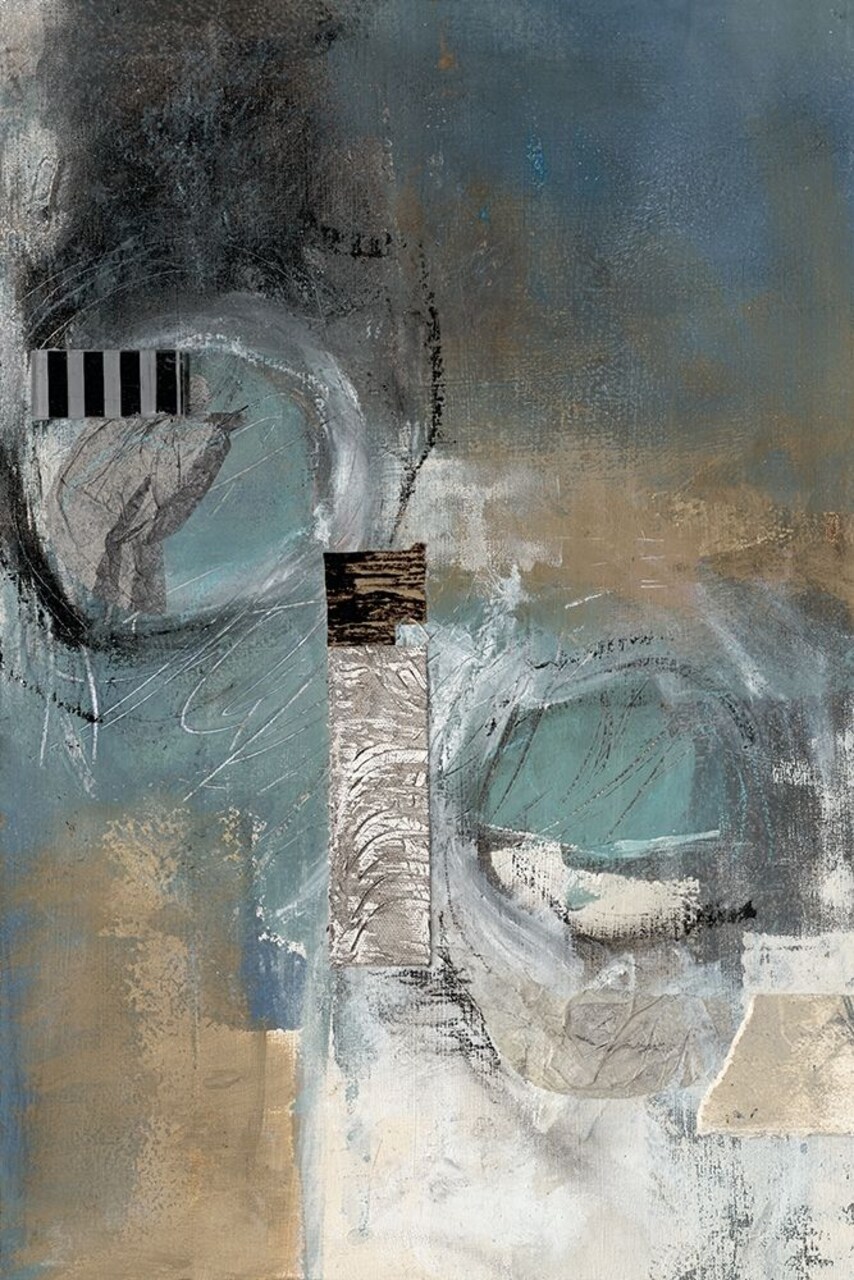 Protected II Poster Print by Laurie Fields - Item # VARPDXPOD60543